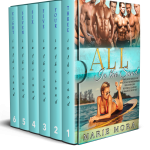 All in the Sand Box Set