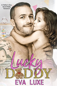 Lucky Daddy cover